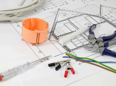 Советы по выбору оборудования для электромонтажных работ в офисах
