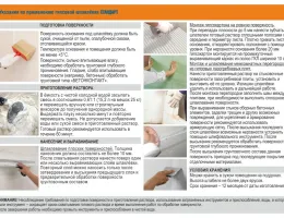 Выбор материалов для финишной отделки: советы и рекомендации