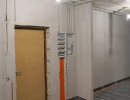 Электромонтаж и дизайн: создайте идеальное пространство для жизни